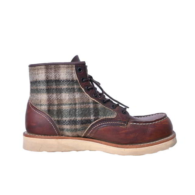 REDWING - RED WING 9003 ランバージャック アイリッシュ REDWING - RED WING 9003 ランバージャック アイリッシュ