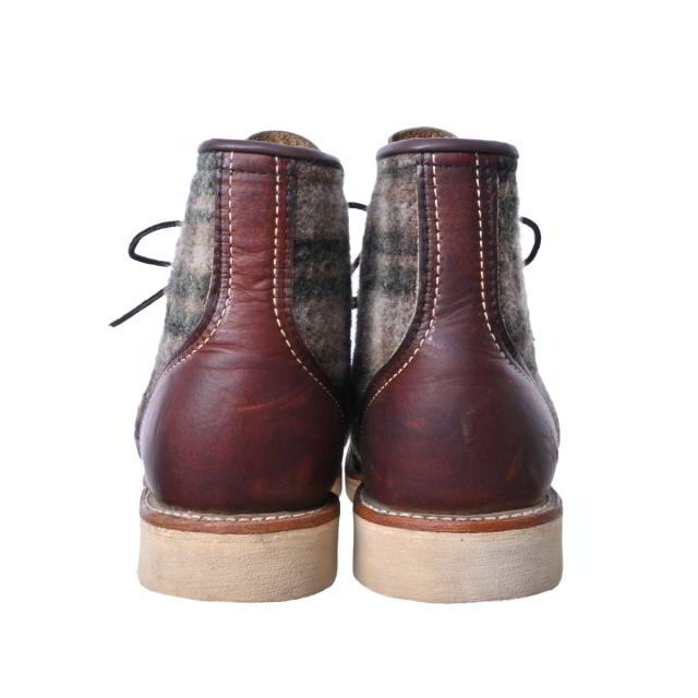 REDWING - RED WING 9003 ランバージャック アイリッシュ REDWING - RED WING 9003 ランバージャック アイリッシュ