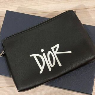 ディオール クラッチバッグの通販 300点以上 | Diorを買うならラクマ