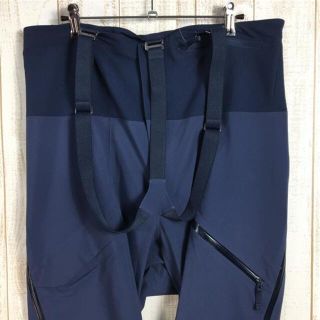 アークテリクス(ARC'TERYX)のMENs M  アークテリクス ラッシュ LT パンツ Rush LT Pant(登山用品)