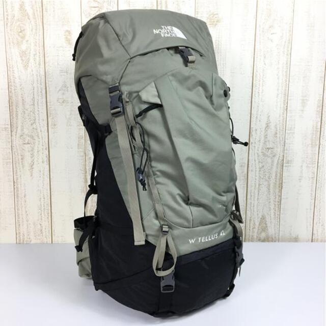 THE NORTH FACE リュック　W TELLUS 42