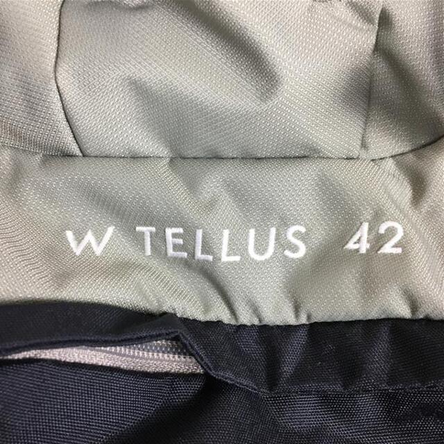 THE NORTH FACE - WOMENs M ノースフェイス テルス 42 レディース W