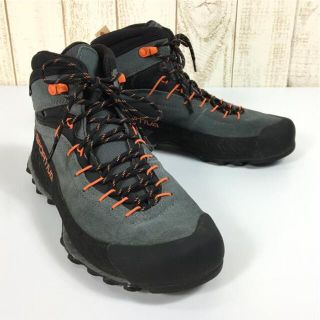 スポルティバ(LA SPORTIVA)のMENs 25.5cm  スポルティバ TX4 MID GTX トラバース X4(登山用品)