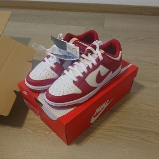 ナイキ(NIKE)のトイ様専用NIKE ダンクLOW(スニーカー)