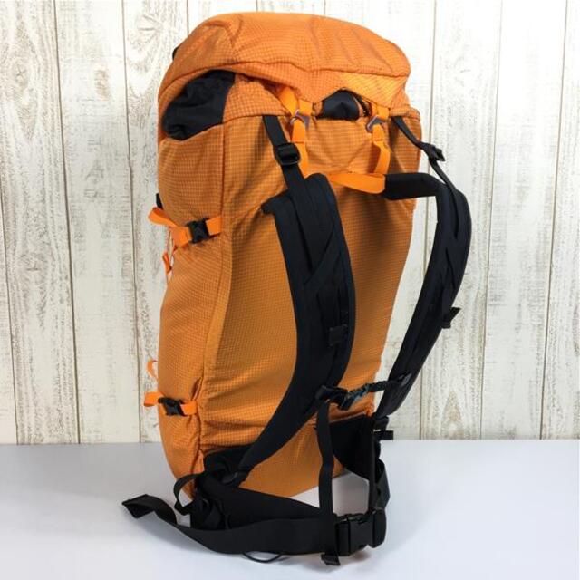 おすすめ】 アークテリクス Arc'teryx AR35 ザック aob.adv.br