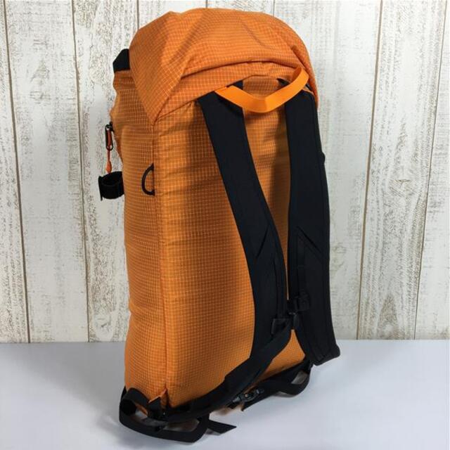 ARC'TERYX - UNISEX R アークテリクス アルファ AR 20 Alpha AR 20の