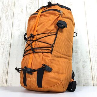 ARC'TERYX - UNISEX R アークテリクス アルファ AR 20 Alpha AR