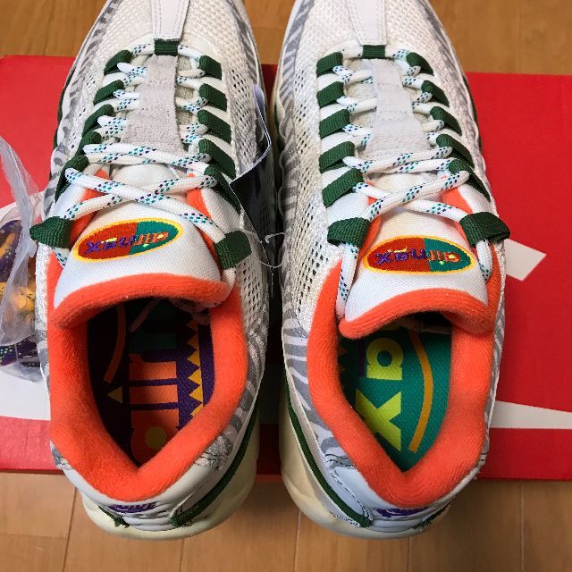 NIKE(ナイキ)のAIR MAX 95 ERA 28.0cm メンズの靴/シューズ(スニーカー)の商品写真