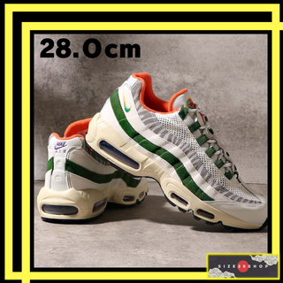 ナイキ(NIKE)のAIR MAX 95 ERA 28.0cm(スニーカー)