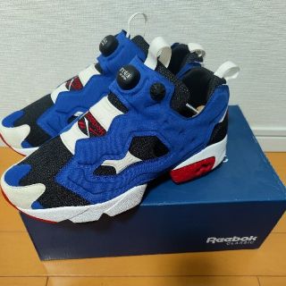 リーボック(Reebok)のINSTA PUMP FURY OG 28(スニーカー)