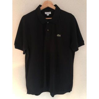 ラコステ(LACOSTE)のLacoste ラコステ　ポロシャツ　6 XLフレッドペリー　ラルフローレン(ポロシャツ)