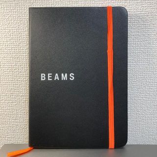 ビームス(BEAMS)のBEAMSメモノート(ノート/メモ帳/ふせん)