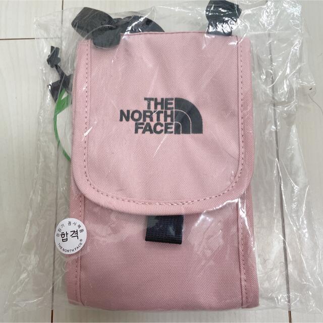 THE NORTH FACE(ザノースフェイス)のTHE NORTH FACE ショルダーバッグ レディースのバッグ(ショルダーバッグ)の商品写真