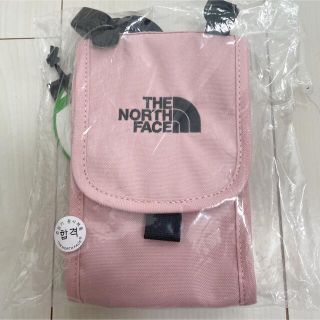 ザノースフェイス(THE NORTH FACE)のTHE NORTH FACE ショルダーバッグ(ショルダーバッグ)