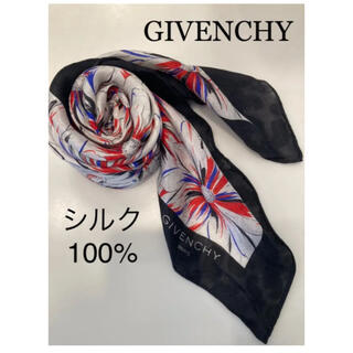 Women Accessories Givenchy Women Scarves Givenchy Women Silk Scarves Givenchy Women Silk Scarves Givenchy Women Silk Scarf GIVENCHY multicolor 