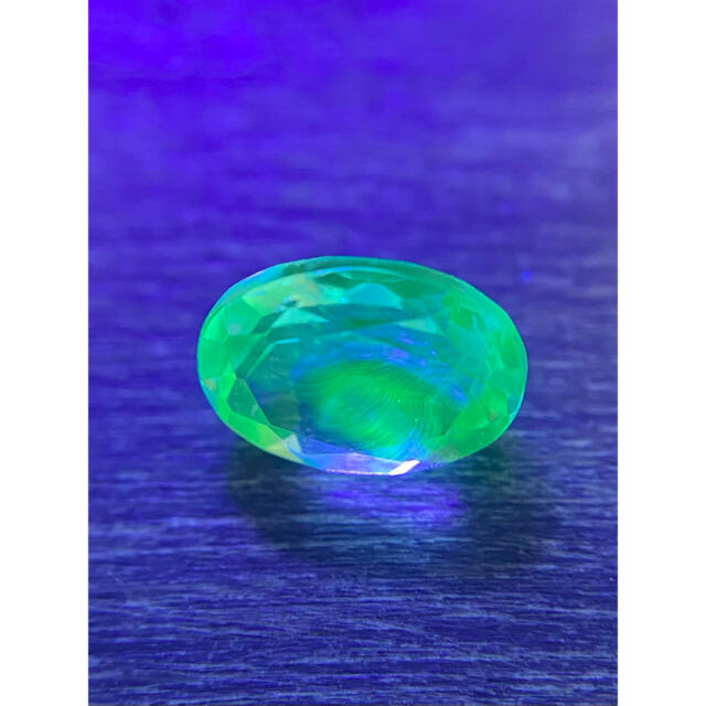 ハイアライト 0.4ct ルース