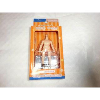 ねんどろいどどーる archetype 1.1 Man[almond milk](その他)