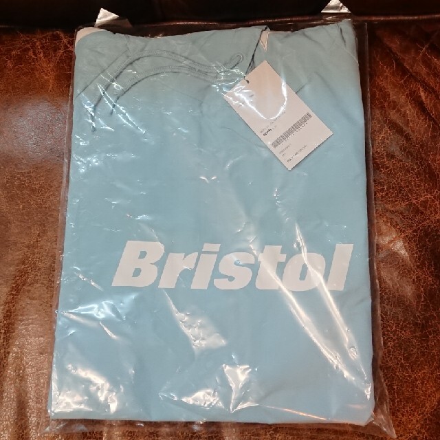 F.C.Real Bristol STAR ANORAK SAX M