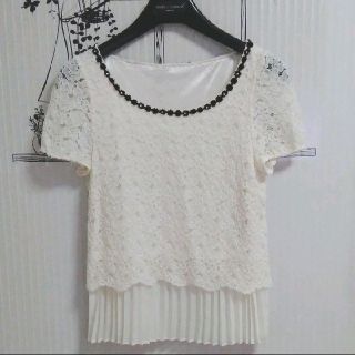 スウィングル(Swingle)の♡swingle♡トップス♡ブラウス♡カットソー♡Tシャツ♡ティーシャツ♡(シャツ/ブラウス(半袖/袖なし))