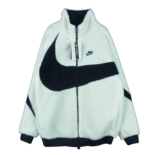 NIKE - NIKE ナイキ BQ6546-114 BIG SWOOSH BOA JACKET ビッグ