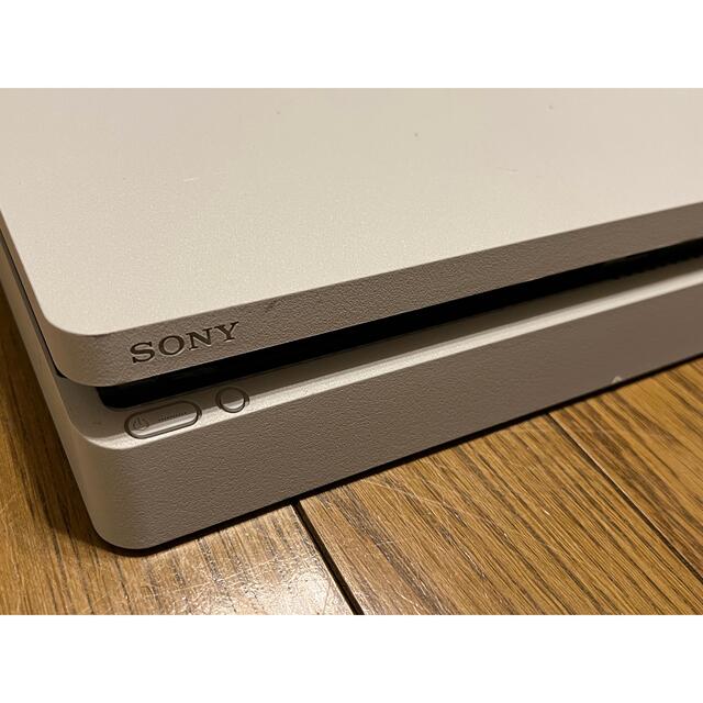 SONY PlayStation4 CUH-2100AB02 2500GB