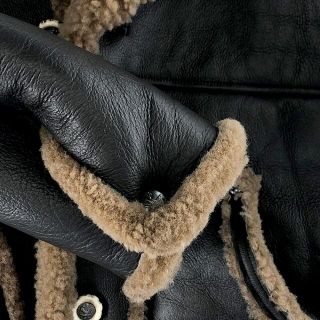 LYNCH SILVERSMITH リンチシルバースミス レザージャケット