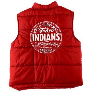 東京インディアンズ TOKYO INDIANS TIMC ベスト RACING VEST