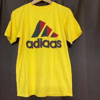 アディダス(adidas)のadidas Tシャツ XL  古着  USA(Tシャツ(半袖/袖なし))