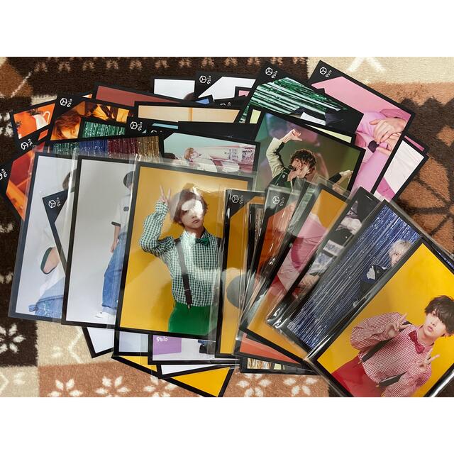 9bic 生写真 椚三波斗 【メール便不可】 49.0%割引 stockshoes.co