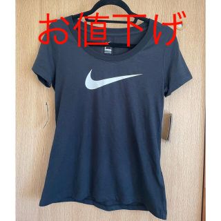 ナイキ(NIKE)の新品未使用タグ付きNIKE Tシャツ(Tシャツ(半袖/袖なし))