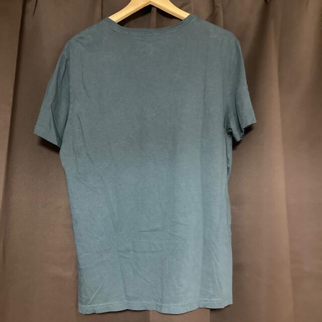 NAUTICA(ノーティカ)のNAUTICA  Tシャツ L  古着  USA メンズのトップス(Tシャツ/カットソー(半袖/袖なし))の商品写真