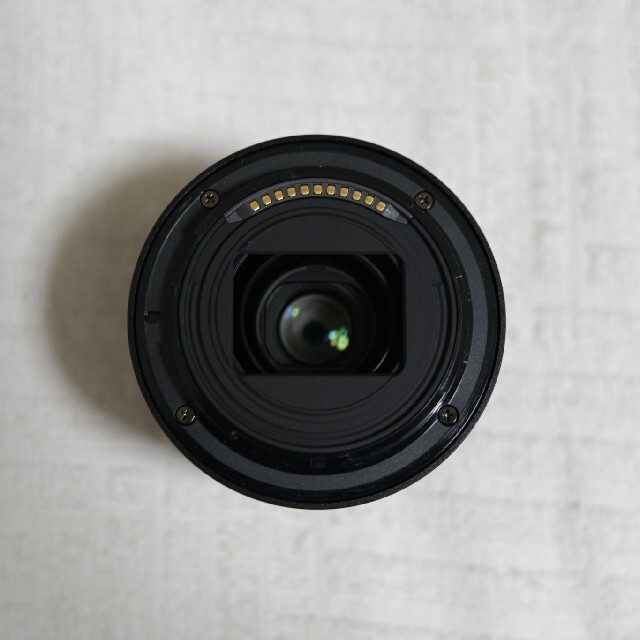 Nikon(ニコン)の美品 Nikon Nikkor  zレンズ 28mm f2.8 ミラーレス一眼フ スマホ/家電/カメラのカメラ(レンズ(単焦点))の商品写真
