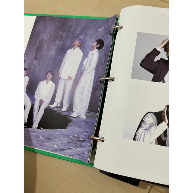 防弾少年団(BTS)(ボウダンショウネンダン)のmemories 7 bts DVD エンタメ/ホビーのCD(K-POP/アジア)の商品写真