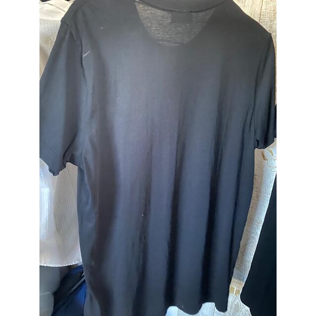 DIESEL(ディーゼル)のDIESEL   Tシャツ メンズのトップス(Tシャツ/カットソー(半袖/袖なし))の商品写真