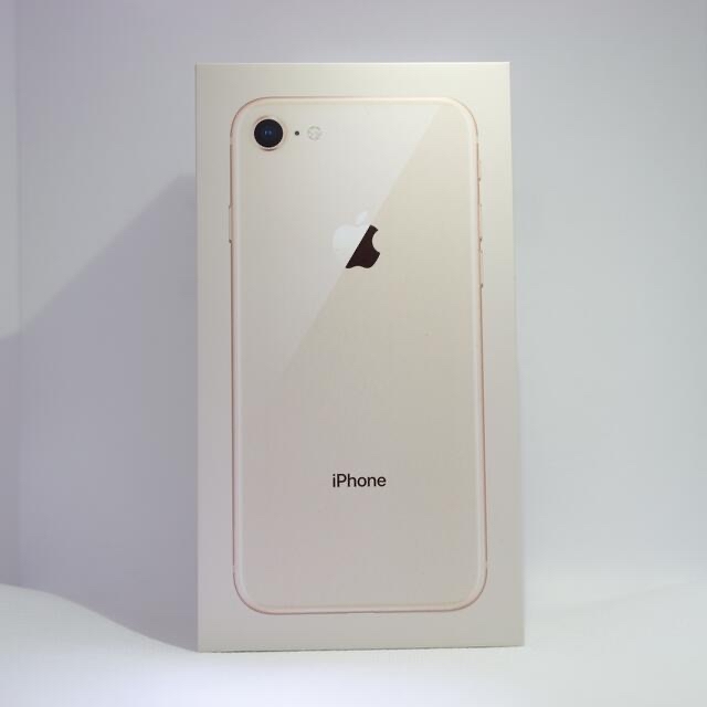 総合1位受賞 SALE開催中 iPhone8 256GB ローズゴールド　SIMフリー