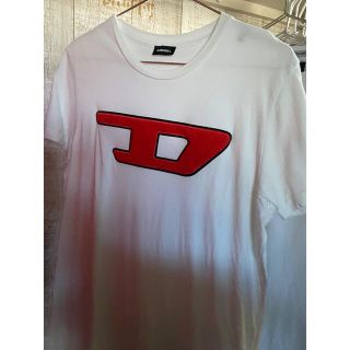 ディーゼル(DIESEL)のDIESEL Tシャツ(Tシャツ/カットソー)