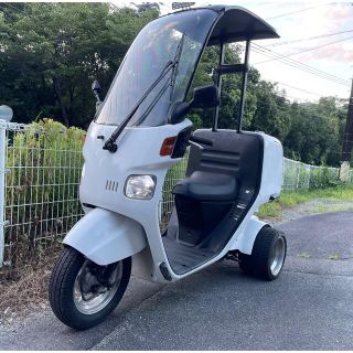 ホンダ(ホンダ)のホンダ　ジャイロキャノピー　ミニカー登録済み(車体)