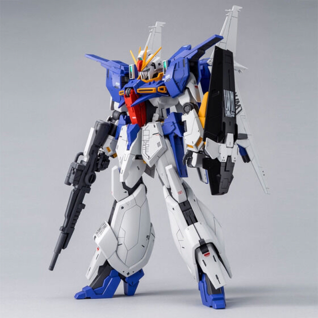 RE/100 ガンダム　リントヴルム　プレバン限定　新品限定