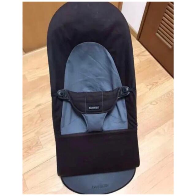 BABYBJORN(ベビービョルン)のベビービョルン　バウンサー キッズ/ベビー/マタニティの寝具/家具(その他)の商品写真