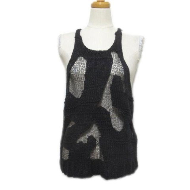 Alexander Wang(アレキサンダーワン)のアレキサンダーワン ALEXANDER WANG TRICOT タンクトップ レディースのトップス(タンクトップ)の商品写真