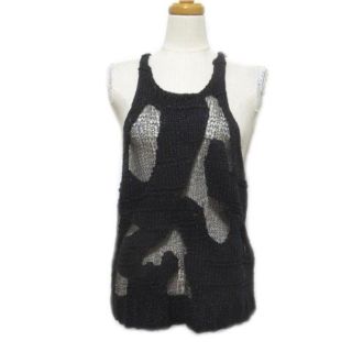 アレキサンダーワン(Alexander Wang)のアレキサンダーワン ALEXANDER WANG TRICOT タンクトップ(タンクトップ)