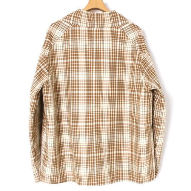 タグ付 定価19万20ss メゾンマルジェラ 10 オーバーサイズジャケット-