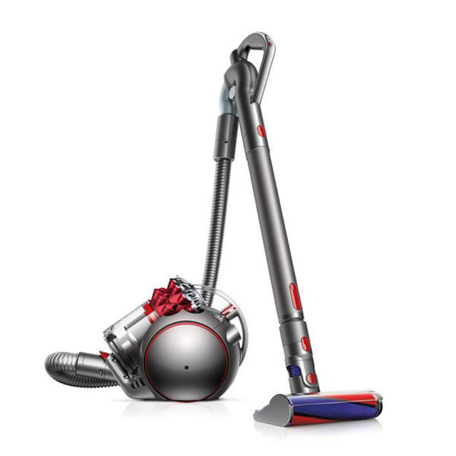 お年玉セール特価】 掃除機 パインマロンDyson - Dyson V4 ABL CY29