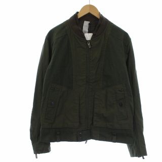アウトレット長島 価格 C DIEM(カルペディエム) ミリタリーコンビ