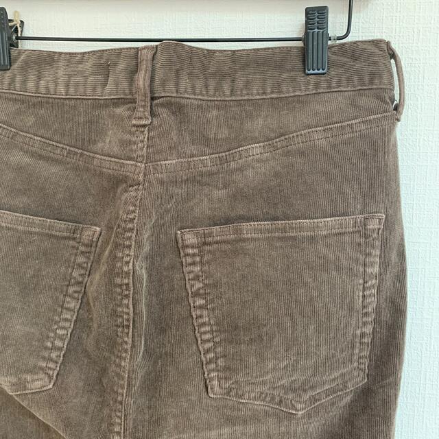 REMI RELIEF レミレリーフ Corduroy Long Skirt REMI RELIEF レミレリーフ Corduroy Long Skirt
