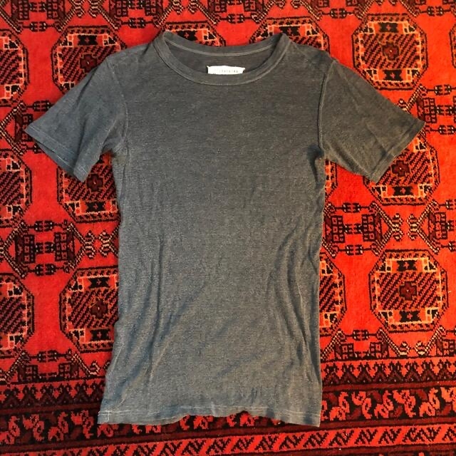 初期 マルタンマルジェラ Tシャツ 2枚セット - Tシャツ/カットソー