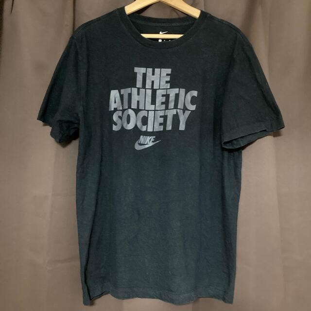 NIKE(ナイキ)のNIKE  ナイキ  Tシャツ M 古着  USA メンズのトップス(Tシャツ/カットソー(半袖/袖なし))の商品写真