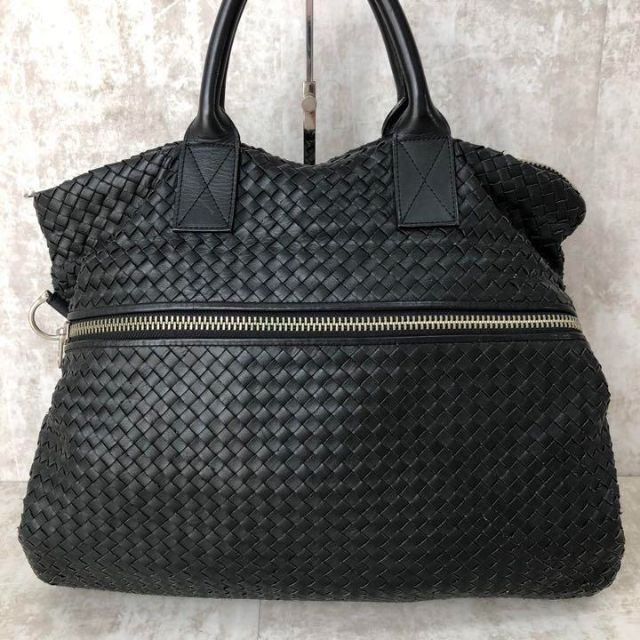 ビジネスバッグ 【良品】バーニーズニューヨーク ビジネスバッグ 2way