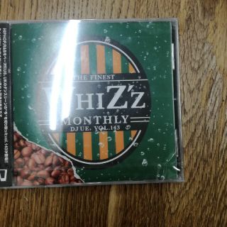 monthly whizz  143(R&B/ソウル)