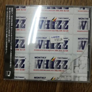 monthly whizz  105(R&B/ソウル)